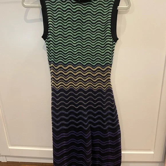 M by Missoni | Dresses | M Missoni Knit Dress | Poshmark